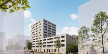 EHL und ÖRAG vermitteln im Nordbahnhof