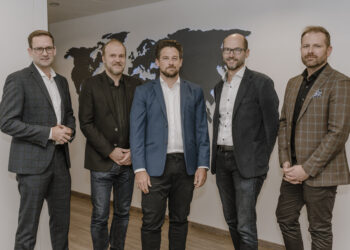 Schneller und ökologischer bauen mit Holz