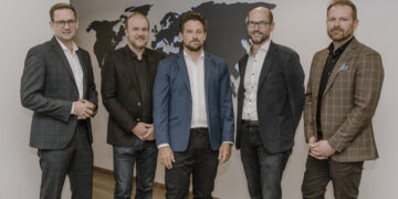 Schneller und ökologischer bauen mit Holz