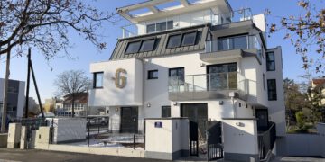 Finale für weiteres Glorit-Projekt