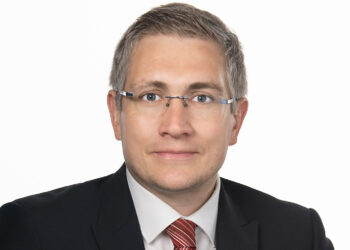 Daniel Holzapfel neuer Prokurist bei ÖRAG West