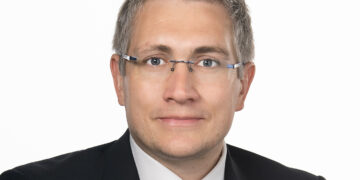 Daniel Holzapfel neuer Prokurist bei ÖRAG West