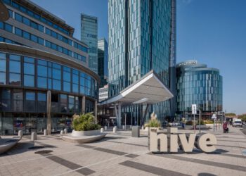 Immofinanz erlangt Mehrheit an S Immo