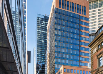 Generali schlägt massiv in Frankfurt zu