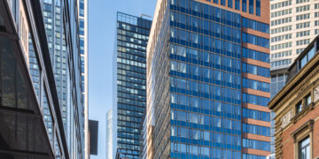 Generali schlägt massiv in Frankfurt zu