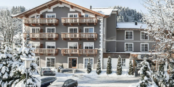 JP hat neuen Betreiber für Hotel in Kitzbühel