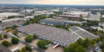 Apleona erhält Mandat für Mileway-Portfolio