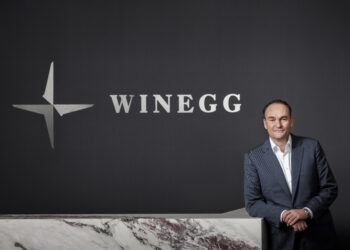 Winegg investierte heuer 340 Millionen Euro