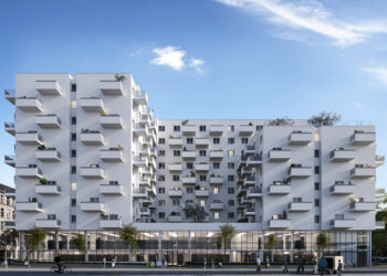 Vermarktungsstart für „KAY“