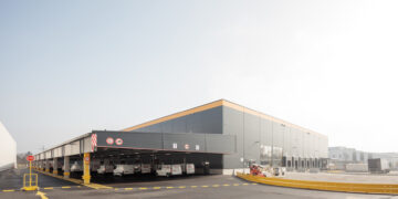 Go Asset verkauft City-Logistikimmobilie an BNP Paribas REIM