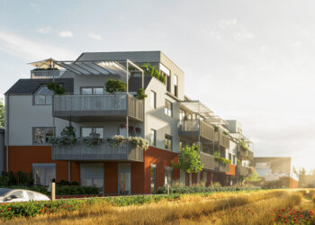 IFA vermeldet 100-Prozent Zeichnung für Wiener Wohnprojekt