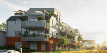 IFA vermeldet 100-Prozent Zeichnung für Wiener Wohnprojekt