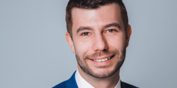 Patrick Moser neuer Head of Real Estate
