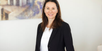 Ursula Schrott jetzt Prokuristin bei Glorit