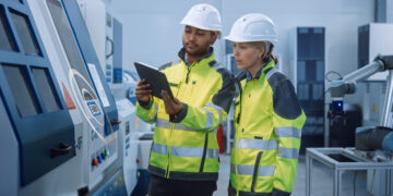 PlanRadar setzt auf QR-Codes