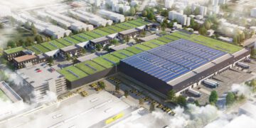 Cargoe zieht in den City Park Vienna