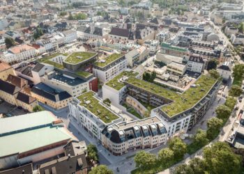 Signa verkauft Leiner-Projekt in St. Pölten