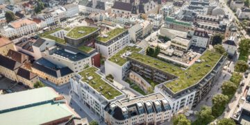 Signa verkauft Leiner-Projekt in St. Pölten