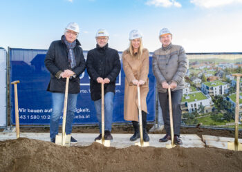 SÜBA startet in Krems