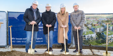 SÜBA startet in Krems