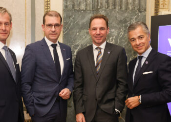 VÖPE setzt Advisory Board ein