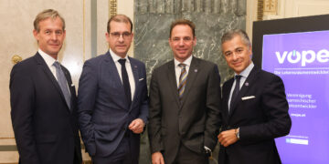 VÖPE setzt Advisory Board ein