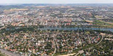 Rewe verkauft Wohnentwicklungsgrundstück an Bieterkonsortium