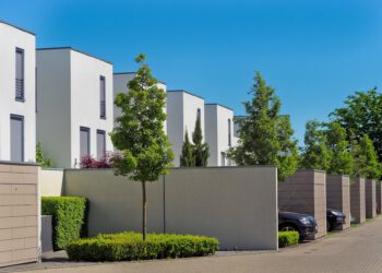 Das sind die begehrtesten Neubaubezirke