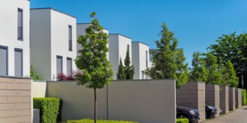 Das sind die begehrtesten Neubaubezirke