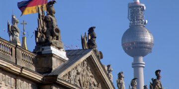 Rezession für 2023 kommt – aber nicht so stark.