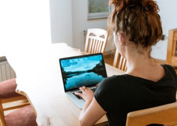 Über Dreiviertel wollen im Homeoffice arbeiten