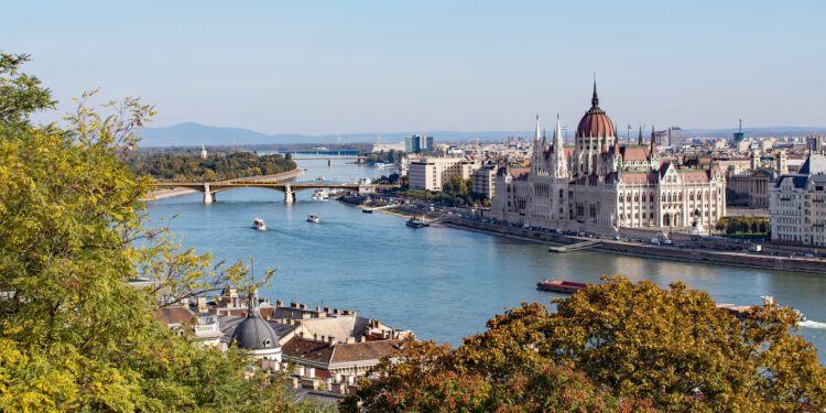 Die S Immo hat in Budapest weitere sechs Büroimmobilien von der Immofinanz erworben. Foto: pixabay.com
