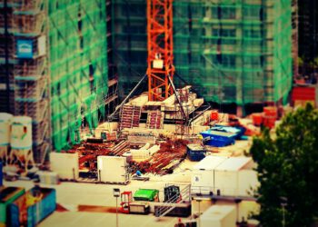 Deutsche Neubauoffensive schwächelt