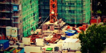 Deutsche Neubauoffensive schwächelt