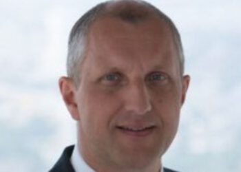 Andreas Thamm scheidet aus UBM Deutschland aus