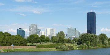 Mehr Mieten für nachhaltige Büros