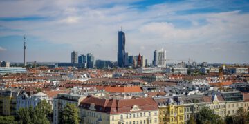 Spitzenrenditen steigen wieder an