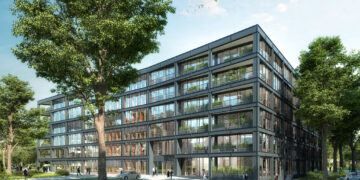 CA Immo füllt Berliner Grasblau weiter