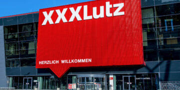 Weihnachtseinkäufe für XXXLutz