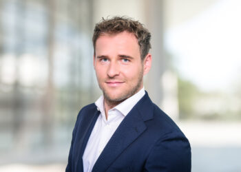 Bachmann neu in CA Immo Deutschland-Geschäftsführung