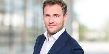 Bachmann neu in CA Immo Deutschland-Geschäftsführung