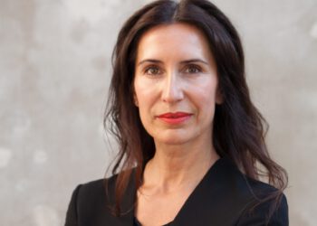 Alexandra Wittmann neue Gropyus-CFO