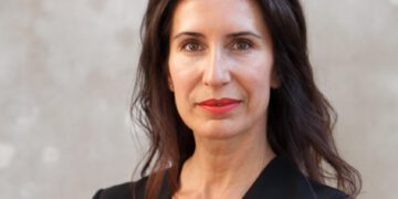 Alexandra Wittmann neue Gropyus-CFO