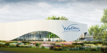 Walter Business-Park wird kulinarisch