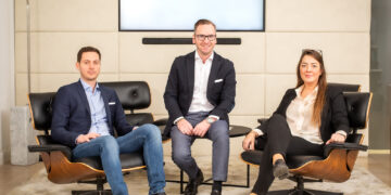 IMMOunited mit neuer Geschäftsführung