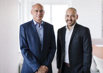 Auf stabilem Fundament in die Zukunft