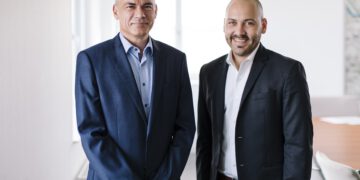 Auf stabilem Fundament in die Zukunft