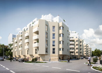 Vermarktungsstart für KleeLiving