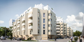 Vermarktungsstart für KleeLiving