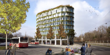 Start für Verkaufsverfahren An der Kuhtrift